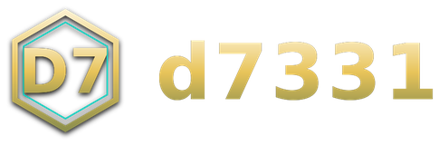 d7331 logo